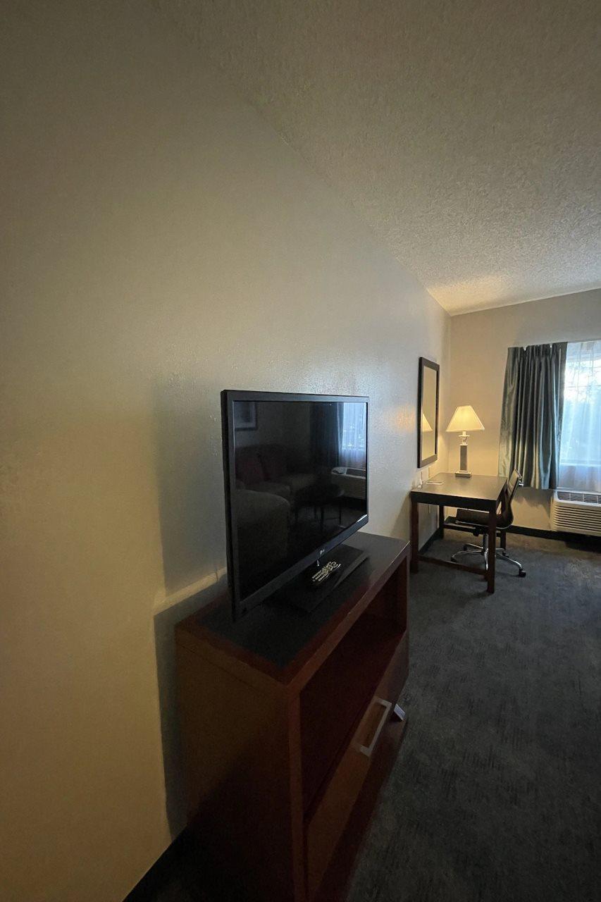 Quality Inn Denver Tech Center Сентенніал Екстер'єр фото